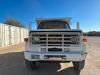 1984 GMC C7000 Dump Truck - 17