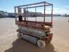 Sky Jack 3220 Scissor Lift - 2