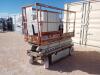 Sky Jack 3220 Scissor Lift - 3