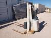 Crown 20MT Electric Forklift - 2