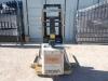 Crown 20MT Electric Forklift - 3