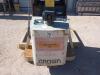 Crown 20MT Electric Forklift - 11