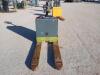Clark WPX45 Electric Pallet Jack - 2