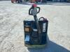 Clark WPX45 Electric Pallet Jack - 4