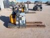 Jungheinrich ECR-327 Electric Pallet Jack w/Charger - 3