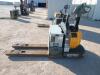 Jungheinrich ECR-327 Electric Pallet Jack w/Charger - 5