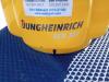 Jungheinrich ECR-327 Electric Pallet Jack w/Charger - 13