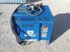 Jungheinrich ECR-327 Electric Pallet Jack w/Charger - 14