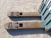 Jungheinrich ECR-327 Electric Pallet Jack w/Charger - 5