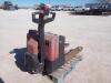 Mitsubishi PMW20 Electric Pallet Jack - 2