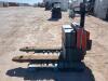 Mitsubishi PMW20 Electric Pallet Jack - 4