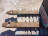 Mitsubishi PMW20 Electric Pallet Jack - 5