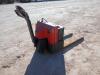 Mitsubishi PMW20 Electric Pallet Jack - 2