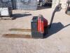 Mitsubishi PMW20 Electric Pallet Jack - 4