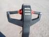 Mitsubishi PMW20 Electric Pallet Jack - 8