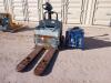 Jungheinrich ECR-327 Electric Pallet Jack w/Charger