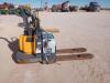 Jungheinrich ECR-327 Electric Pallet Jack w/Charger - 2