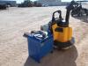Jungheinrich ECR-327 Electric Pallet Jack w/Charger - 4