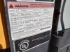 Jungheinrich ECR-327 Electric Pallet Jack w/Charger - 11