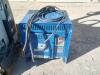 Jungheinrich ECR-327 Electric Pallet Jack w/Charger - 12