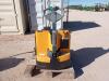 Jungheinrich EJE-120 Electric Pallet Jack w/Charger - 4