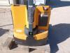 Jungheinrich EJE-120 Electric Pallet Jack w/Charger - 10