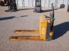 Jungheinrich EJE-120 Electric Pallet Jack - 3