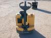 Jungheinrich EJE-120 Electric Pallet Jack - 4