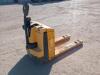 Jungheinrich EJE-120 Electric Pallet Jack - 5