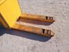 Jungheinrich EJE-120 Electric Pallet Jack - 6