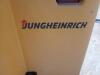 Jungheinrich EJE-120 Electric Pallet Jack - 12