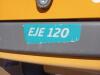 Jungheinrich EJE-120 Electric Pallet Jack - 13