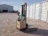 Crown 30WTF Electric Forklift - 3