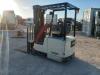 Crown 35SCTT Electric Forklift - 2