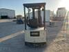 Crown 35SCTT Electric Forklift - 3