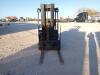 Crown 35SCTT Electric Forklift - 6