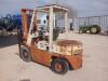 Datsun PF02 Forklift - 2