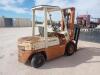 Datsun PF02 Forklift - 4