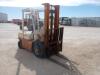 Datsun PF02 Forklift - 5