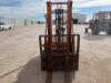 Datsun PF02 Forklift - 6