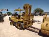 Hyster H80C Forklift - 7