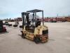 Hyster 50 Forklift - 2