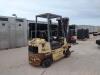 Hyster 50 Forklift - 3