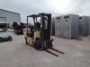 Hyster 50 Forklift - 4