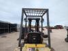 Hyster 50 Forklift - 10