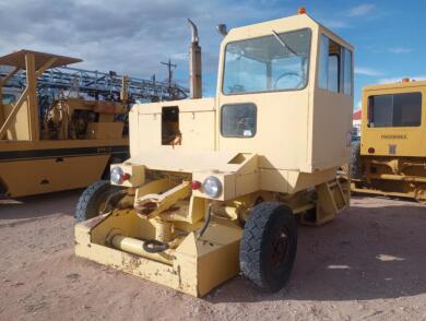 2000 Trackmobile 75TM Rail Equipment