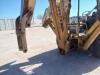 Ford 555D Backhoe - 17