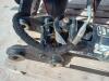 Cat Auger 24” Bit w/Rock Teeth - 7