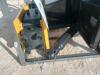 Unused Agrotk 750 Post Driver (Skid Steer Attachment) - 7