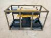 Unused Agrotk 680 Post Driver (Skid Steer Attachment) - 6